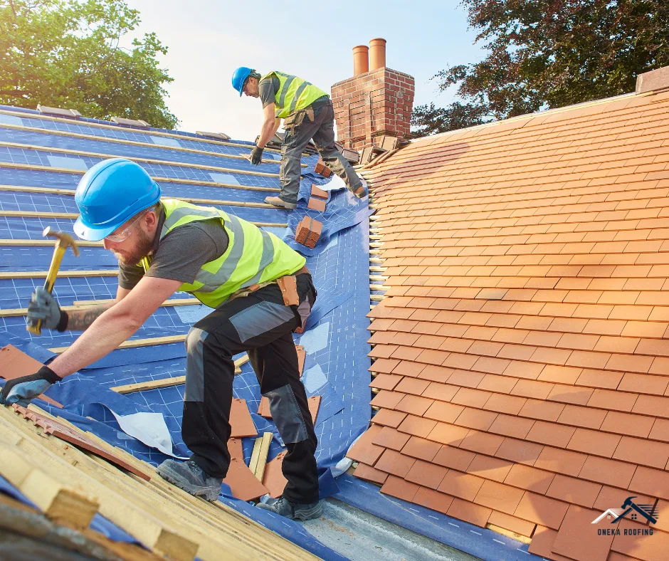 Why choose Roof Repair Near Me in Hamilton, NY